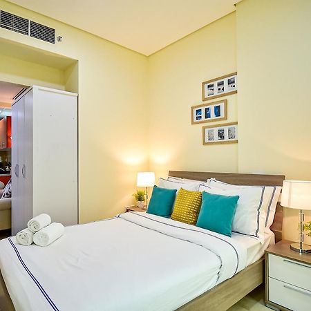 Luxury Escapes - Budget Cozy Studio In Dubai Gate 2 Jlt מראה חיצוני תמונה