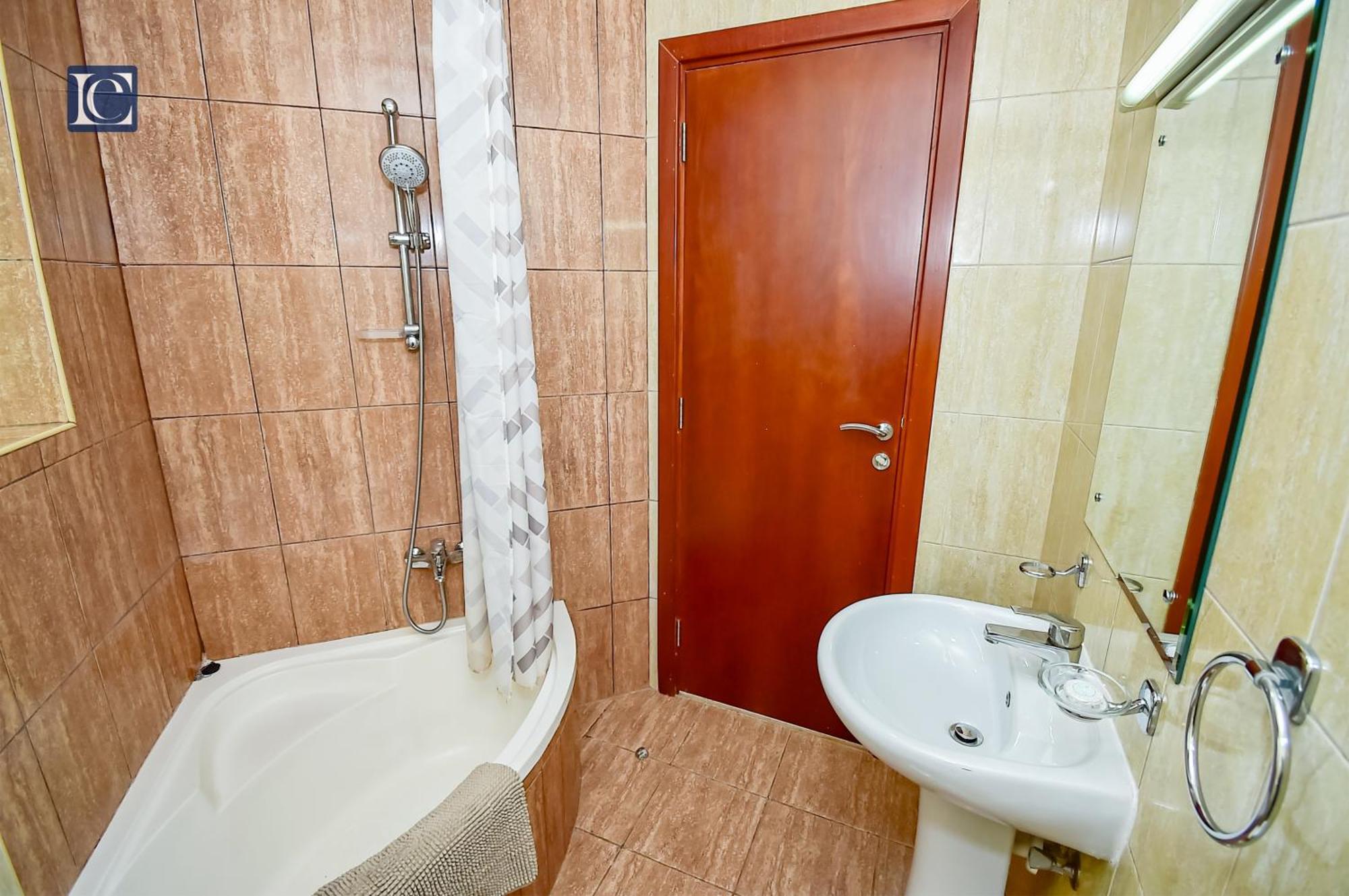 Luxury Escapes - Budget Cozy Studio In Dubai Gate 2 Jlt מראה חיצוני תמונה